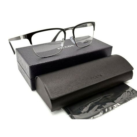 prada heritage eyeglasses|Prada 54tv eyeglasses.